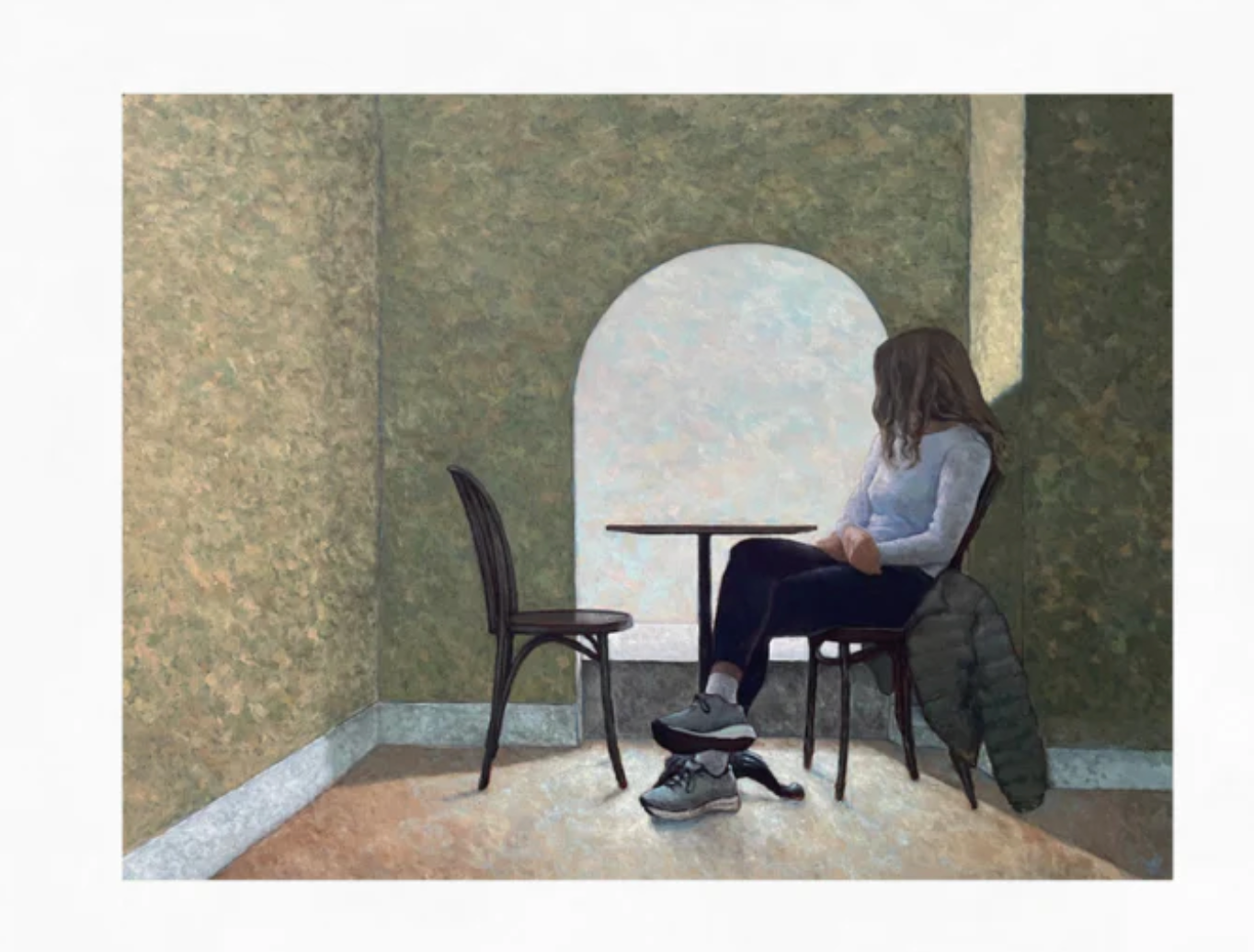 Small Assorted Prints by Rick Secen