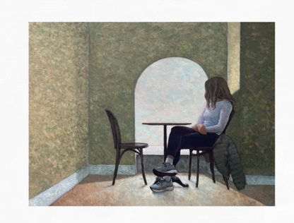 Small Assorted Prints by Rick Secen