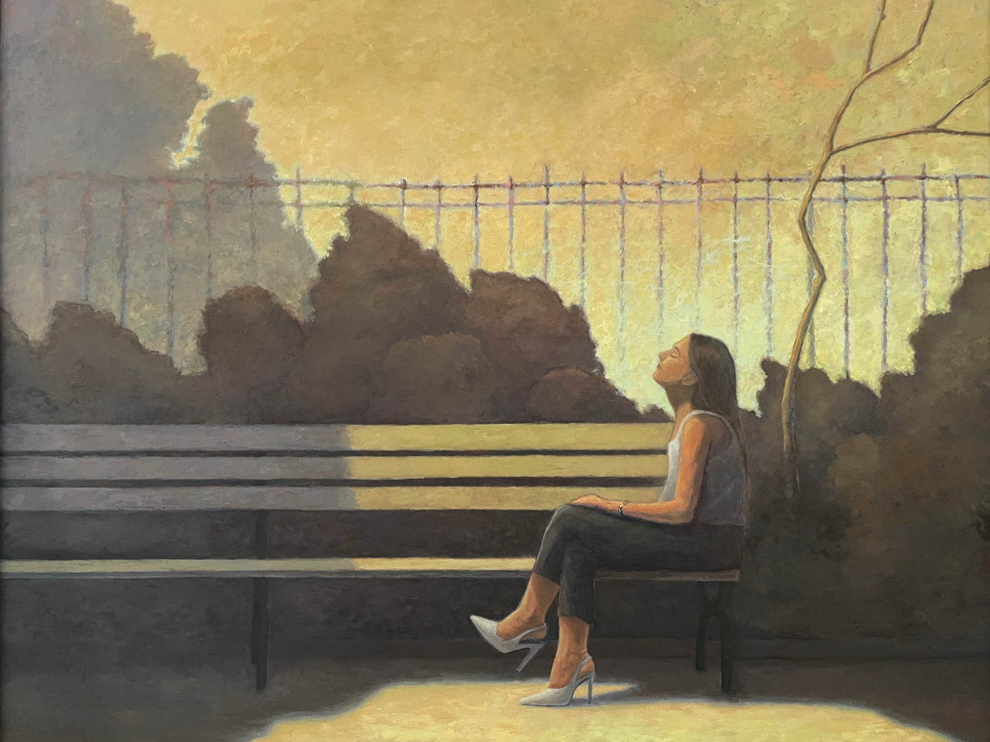 Small Assorted Prints by Rick Secen