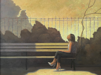 Small Assorted Prints by Rick Secen