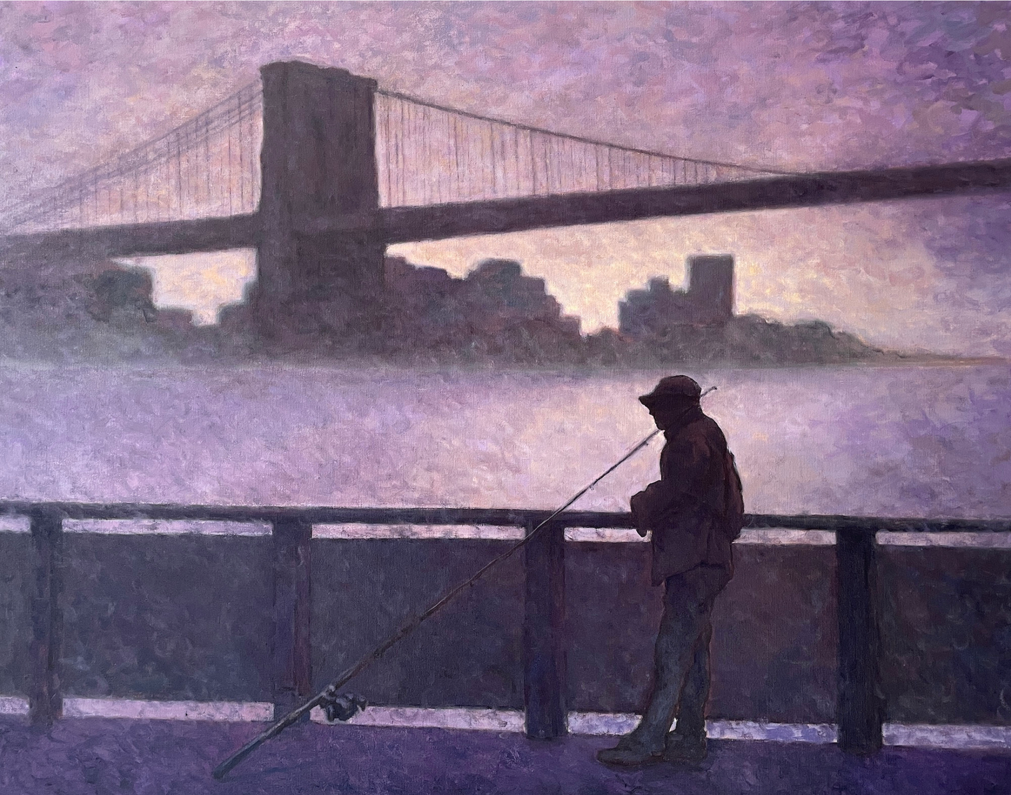 Small Assorted Prints by Rick Secen