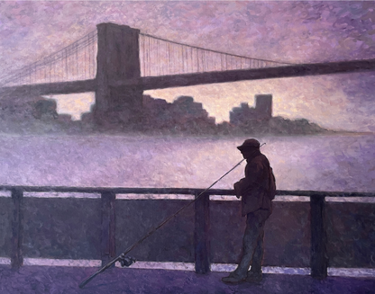 Small Assorted Prints by Rick Secen