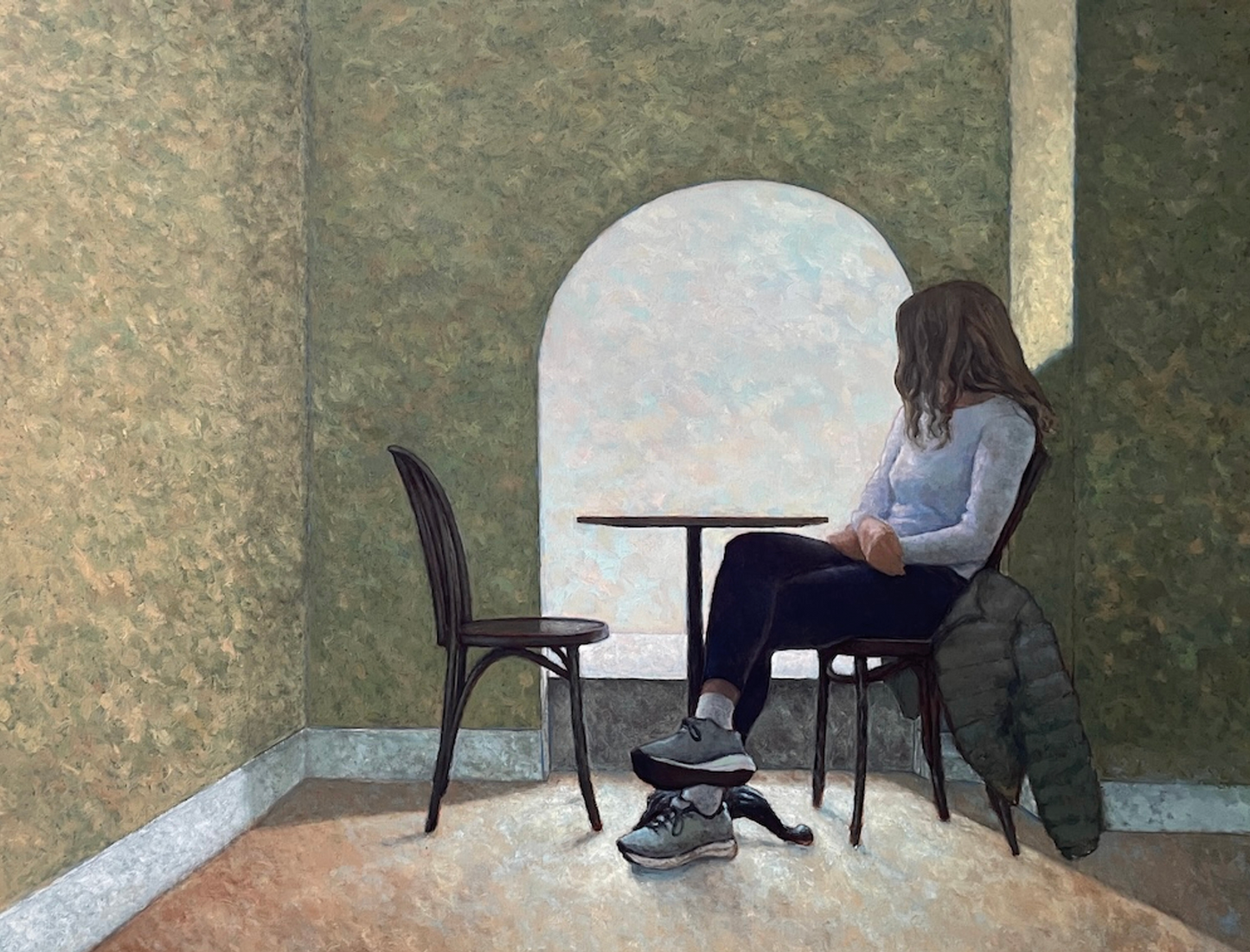 Small Assorted Prints by Rick Secen