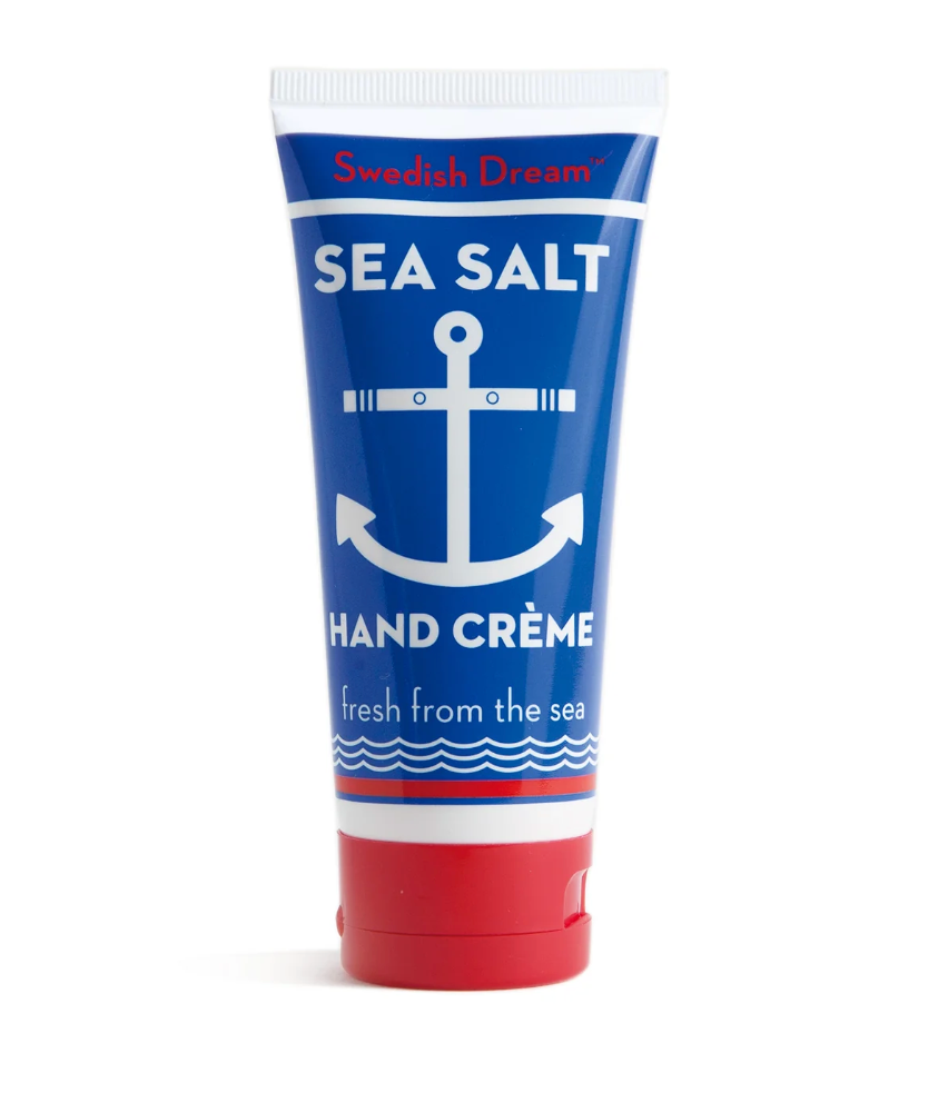 KALASTYLE SOAP CO. | Swedish Dream Sea Salt Hand Cream