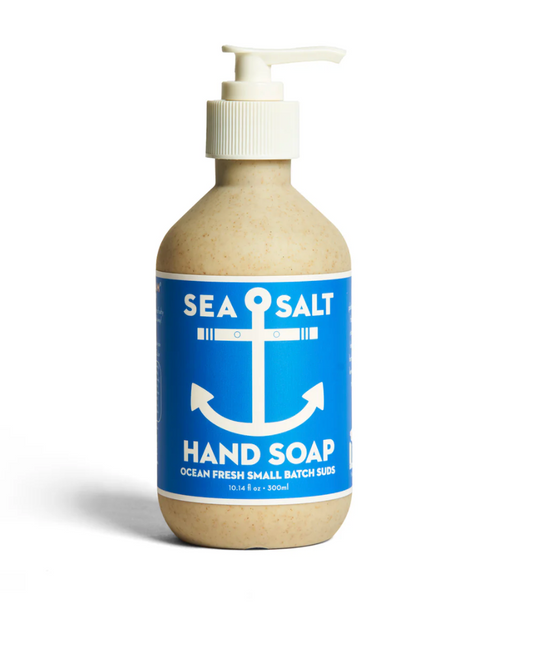 KALASTYLE SOAP CO. | Swedish Dream Sea Salt Organic Soap