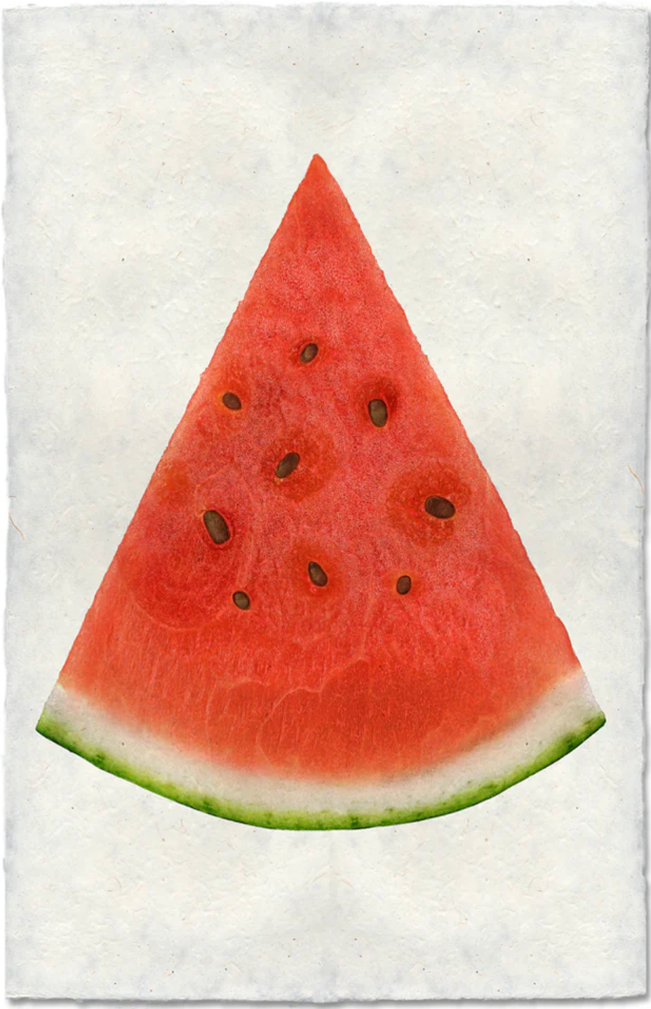 WATERMELON SLICE