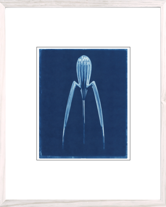 Alien Reamer by David Sokosh