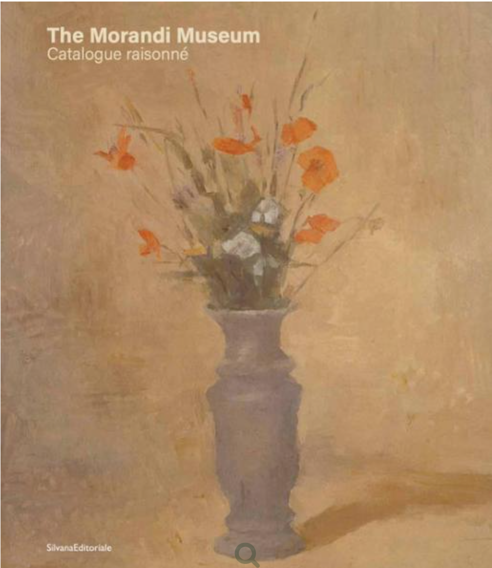 Morandi Museum: Catalogue Raisonné