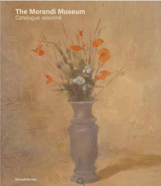 Morandi Museum: Catalogue Raisonné