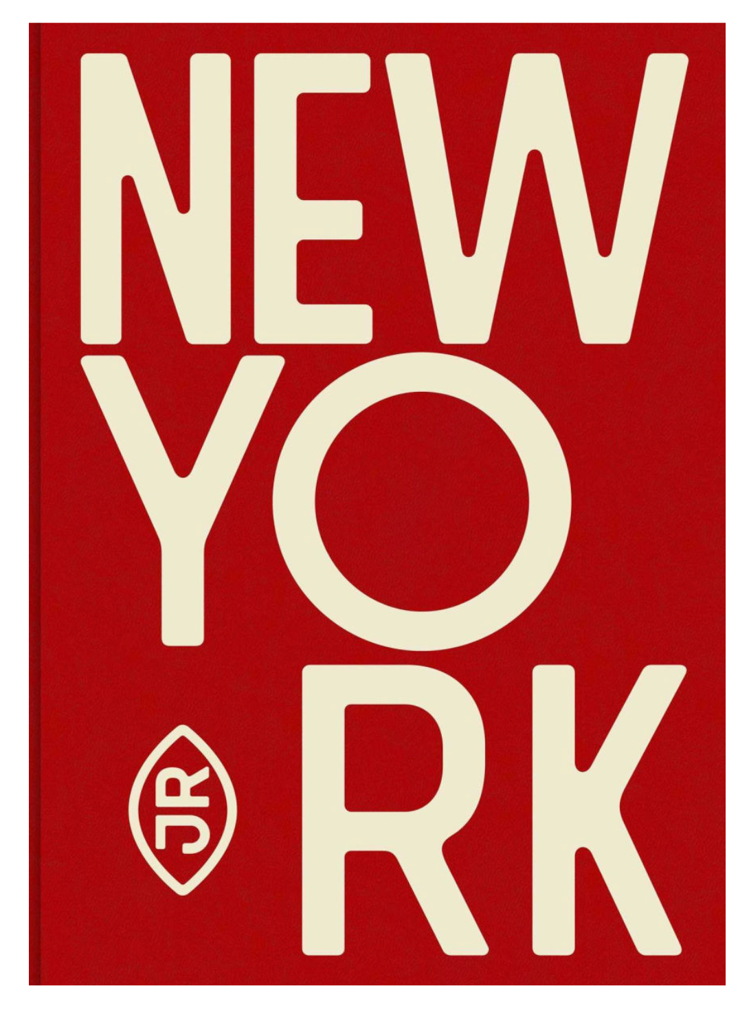 Add to Wishlist JR - New York