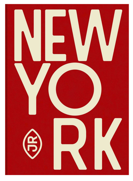 Add to Wishlist JR - New York