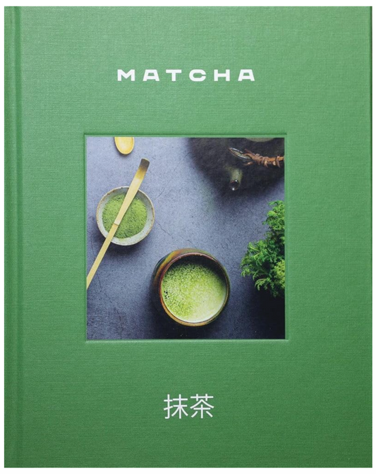 Matcha (Quiet Pleasures)