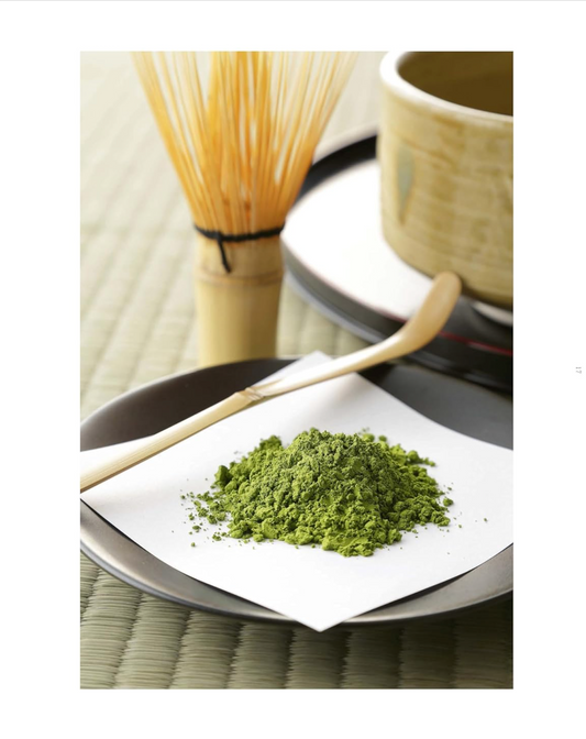 Matcha (Quiet Pleasures)