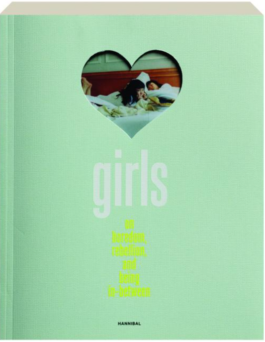 GIRLS: On Boredom, Rebellion and Being In-Between