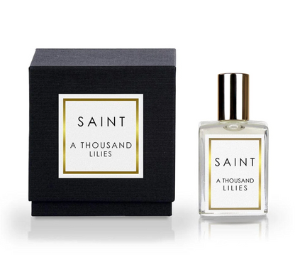 Saint by Ira Dewitt | A Thousand Lillies