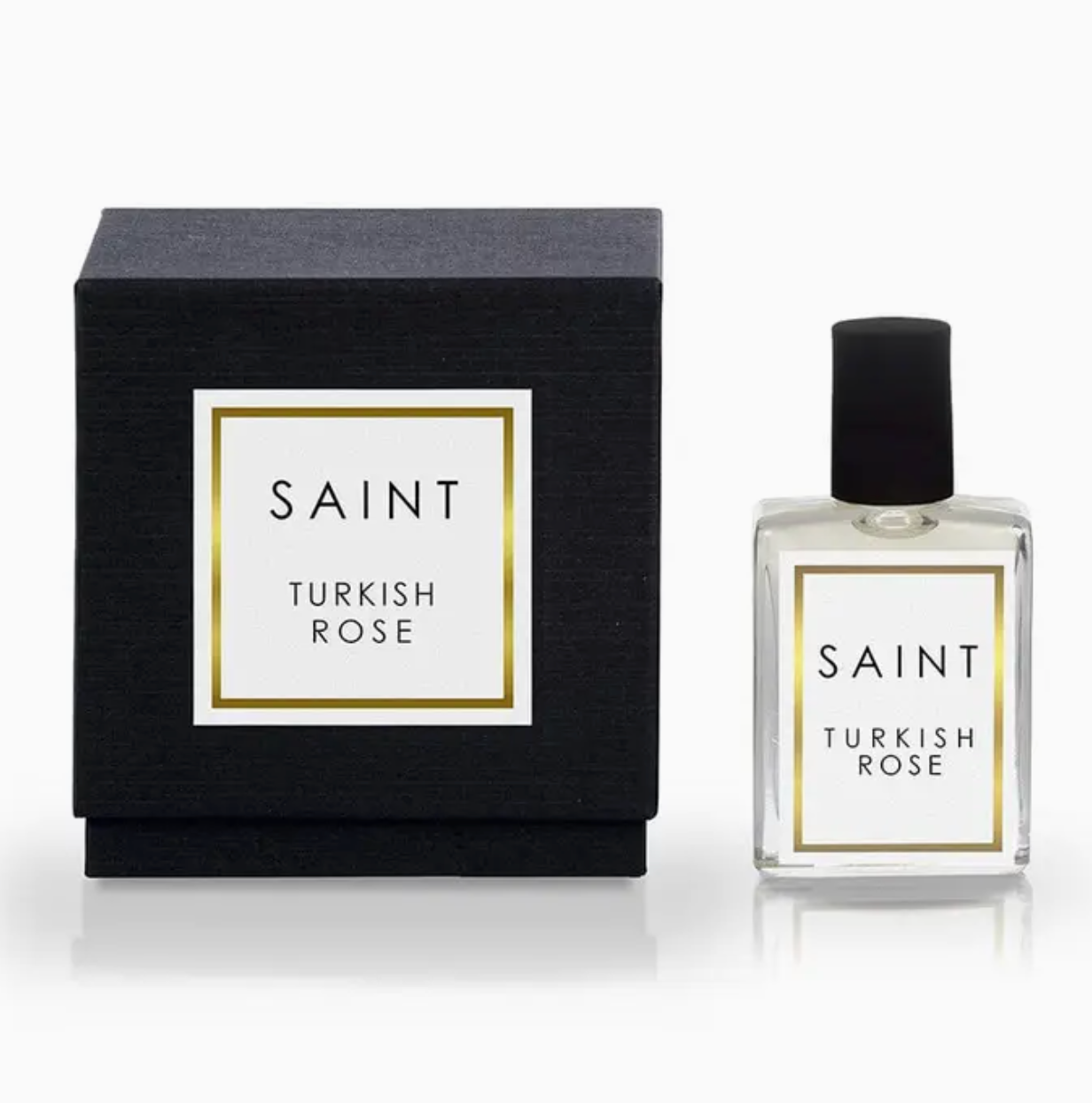 Saint by Ira Dewitt | Turkish Rose