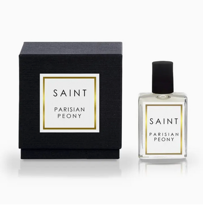 Saint by Ira Dewitt | Parisian Peony