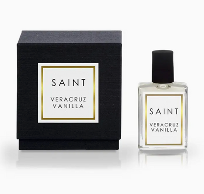 Saint by Ira Dewitt | Veracruz Vanilla