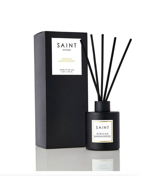 Saint by Ira Dewitt | African Sandalwood