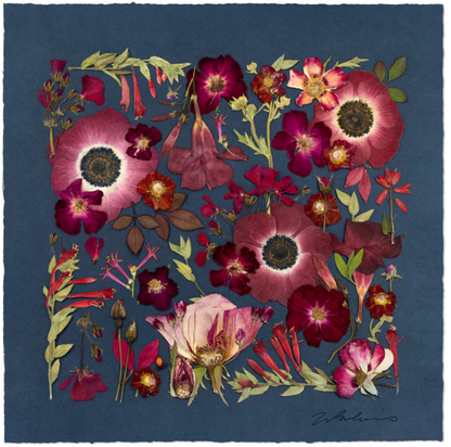 Jewels of the Garden by Domain of the Flowerings