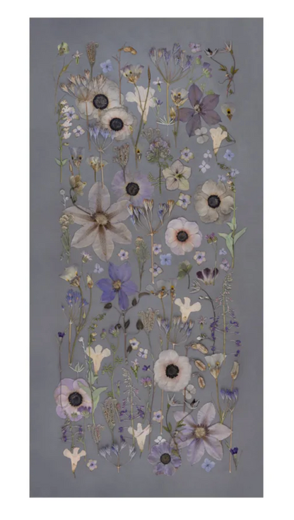 Grey Gardens by Domain of the Flowerings