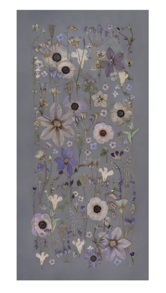 Grey Gardens by Domain of the Flowerings