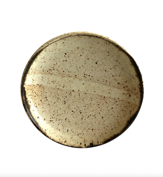 Gina Desantis Ceramics | Luna Side Dish - Sand
