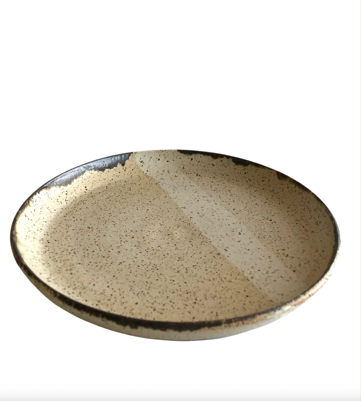Gina Desantis Ceramics | Luna Side Dish - Sand