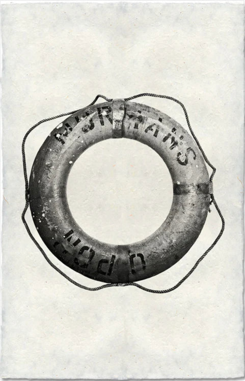 Life Ring #1 (Opom)