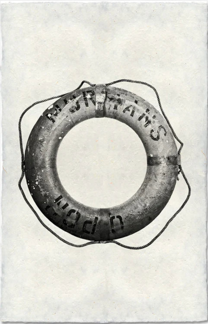 Life Ring #1 (Opom)