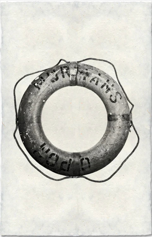 Life Ring #1 (Opom)