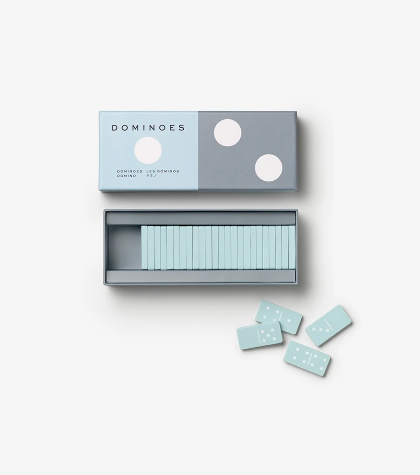 Printworks | Dominoes