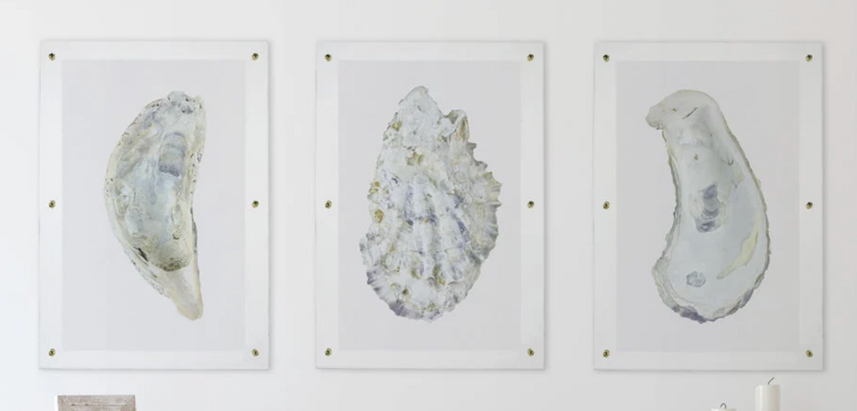Acrylic Enclosures | Framing by Barloga Studios