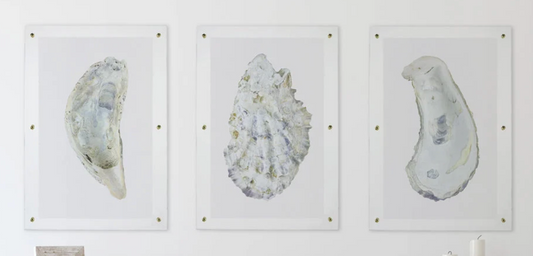 Acrylic Enclosures | Framing by Barloga Studios