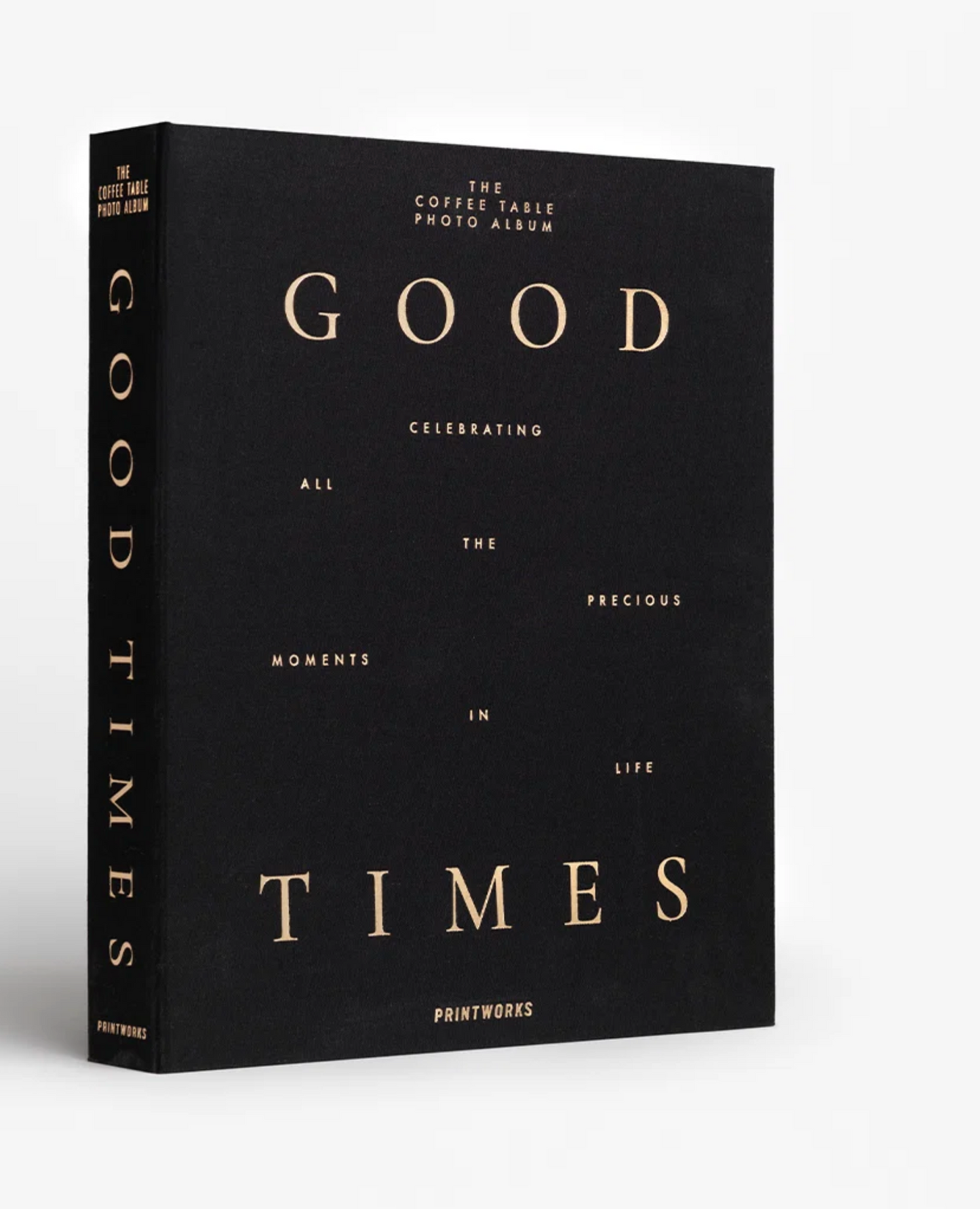 Printworks | Goodtimes Photo Album