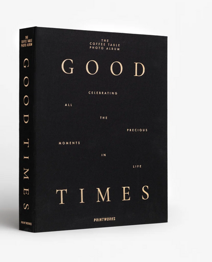 Printworks | Goodtimes Photo Album