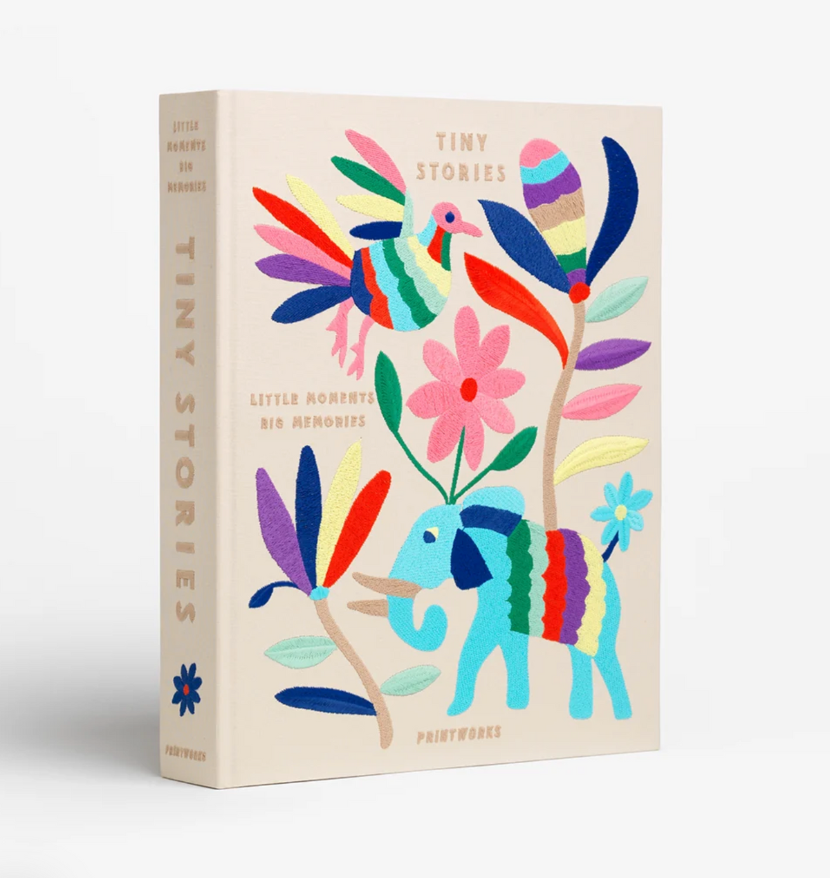Printworks | Baby Photo Album