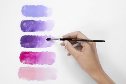 CARAN d'ACHE | Set of 40 NEOCOLOR™ II Pastels in Metal Box