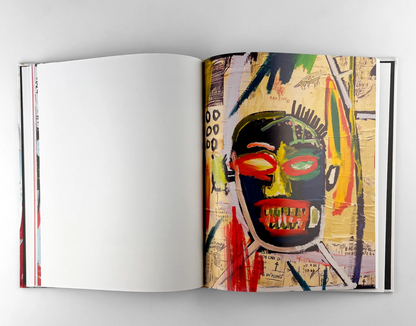 Basquiat: Figures, Signs, Symbols
