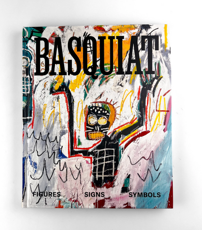 Basquiat: Figures, Signs, Symbols