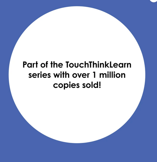 TouchThinkLearn: Underwater