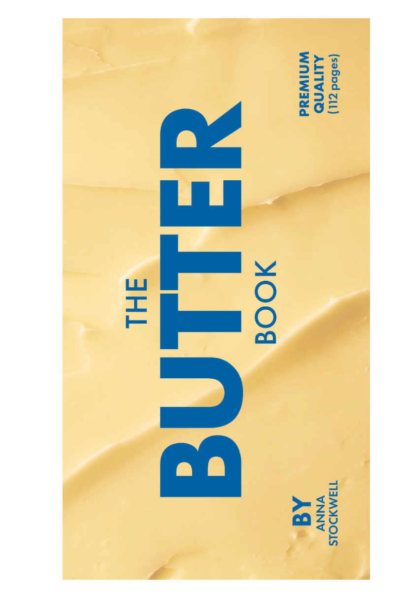 The Butter Book