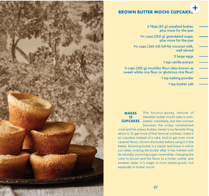 The Butter Book