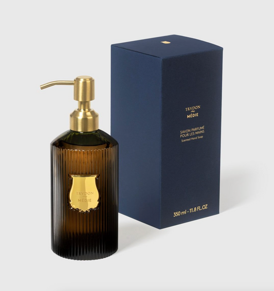 TRUDON | Scented Hand Soap - Médie