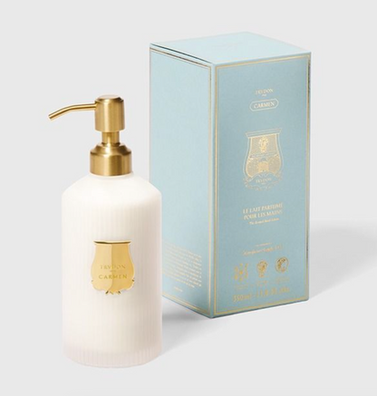 TRUDON | Scented Hand Lotion - Carmen