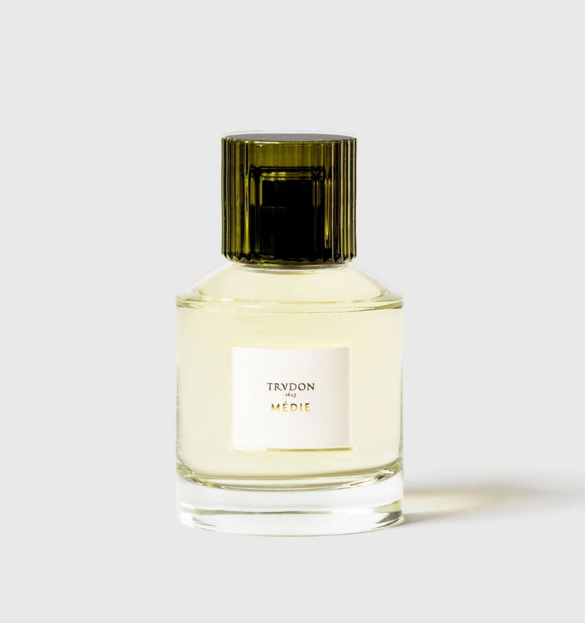 TRUDON | Medie Parfum, 100ml