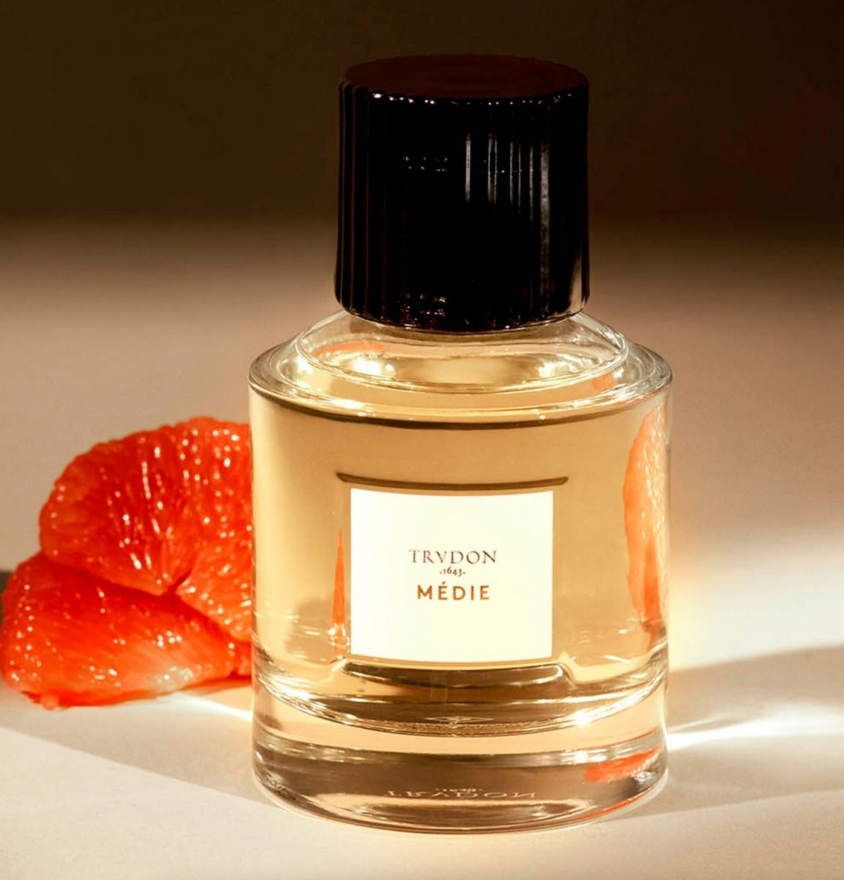 TRUDON | Medie Parfum, 100ml