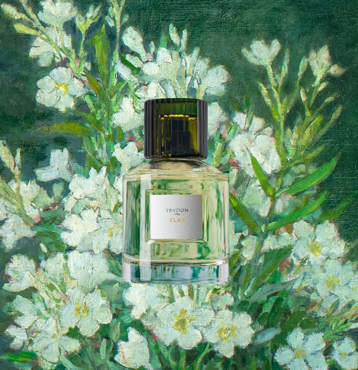 TRUDON | Elae Parfum, 100ml