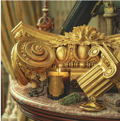 TRUDON | Abd El Kader, Classic 270g