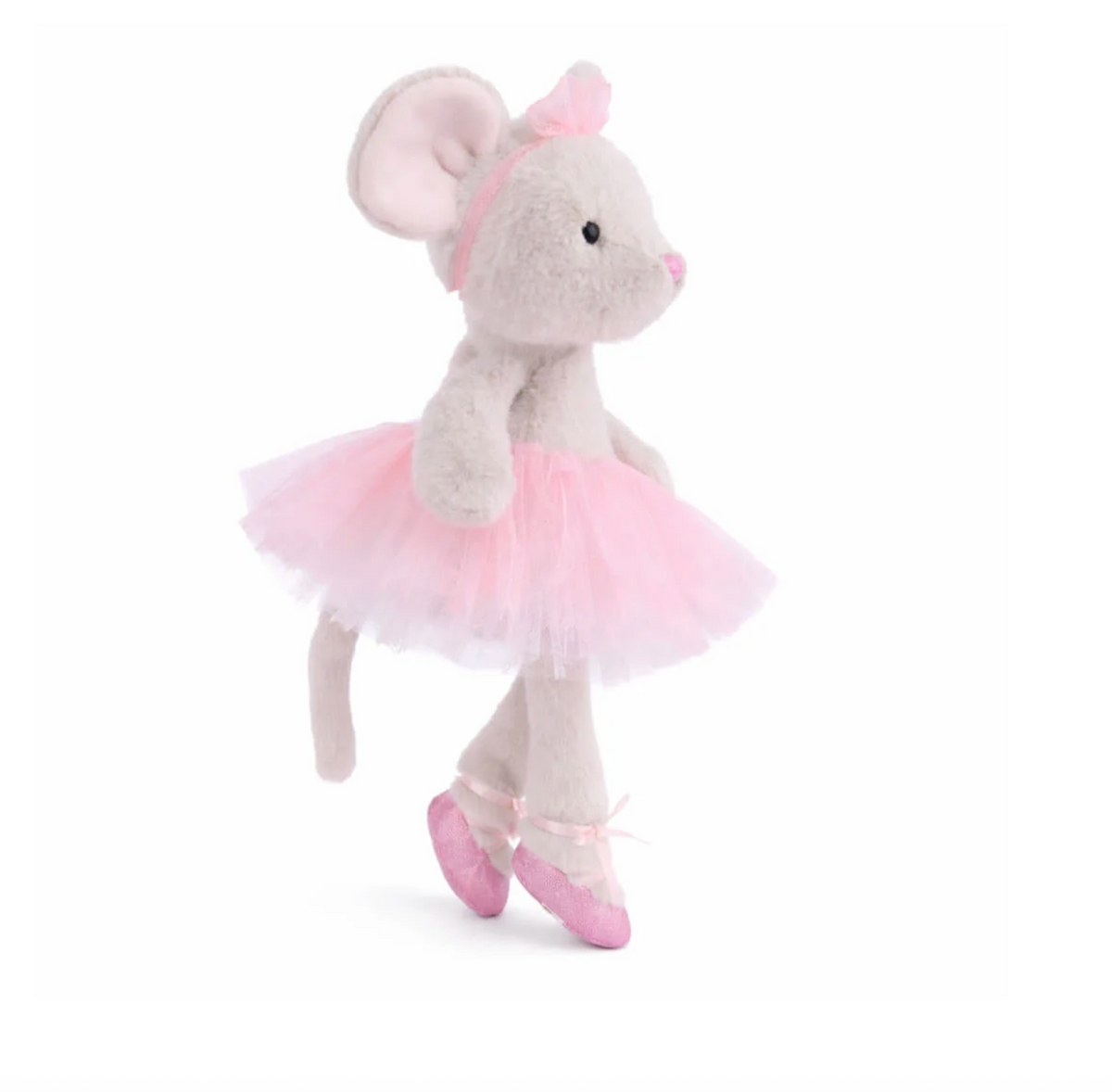Bukowski Bears | Antonia - Grey
